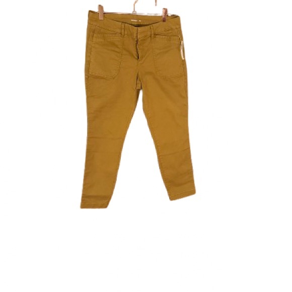 Old Navy Pants - Old Navy Women's Pixie Chinos‎